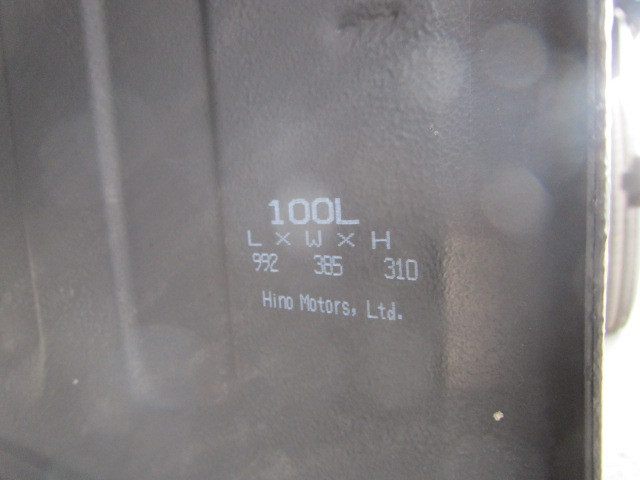 日野 デュトロ 小型 平ボディ（クレーン付） 2KG-XZU710M(102187) 42枚目