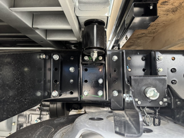 三菱ふそう キャンター 小型 Wキャブ 2RG-FBA20(102188) 18枚目