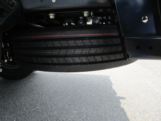 日野 デュトロ 小型 平ボディ（クレーン付） 2KG-XZU710M(102187) 43枚目