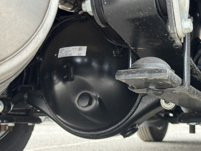 三菱ふそう キャンター 小型 Wキャブ 2RG-FBA20(102188) 19枚目