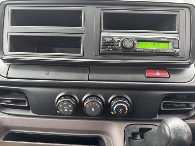 三菱ふそう キャンター 小型 Wキャブ 2RG-FBA20(102188) 24枚目