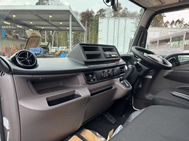 三菱ふそう キャンター 小型 Wキャブ 2RG-FBA20(102188) 29枚目