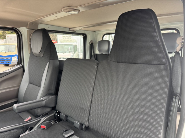 三菱ふそう キャンター 小型 Wキャブ 2RG-FBA20(102188) 30枚目