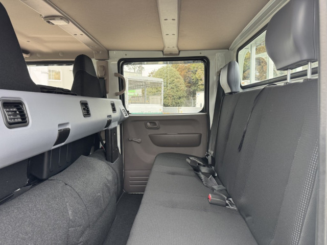 三菱ふそう キャンター 小型 Wキャブ 2RG-FBA20(102188) 33枚目