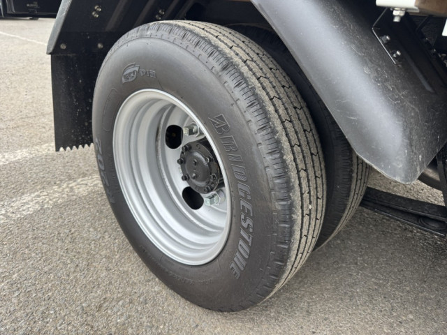 三菱ふそう キャンター 小型 Wキャブ 2RG-FBA20(102188) 37枚目