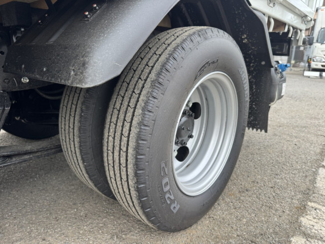 三菱ふそう キャンター 小型 Wキャブ 2RG-FBA20(102188) 38枚目