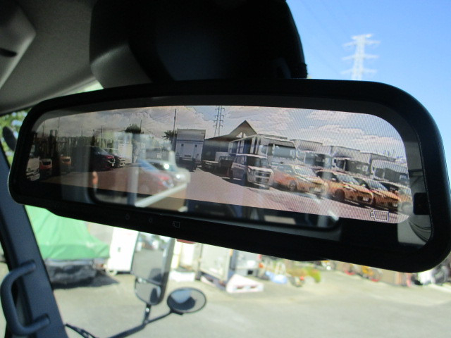 日野 デュトロ 小型 平ボディ（クレーン付） 2KG-XZU720M(102189) 15枚目