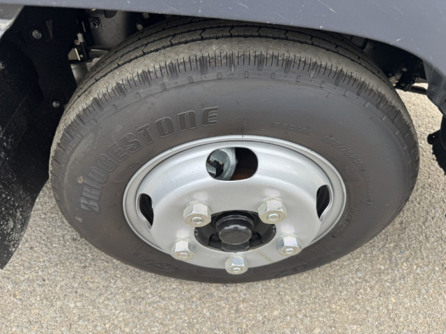 三菱ふそう キャンター 小型 Wキャブ 2RG-FBA20(102188) 39枚目