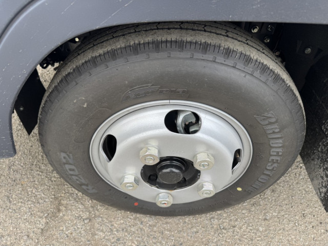 三菱ふそう キャンター 小型 Wキャブ 2RG-FBA20(102188) 40枚目