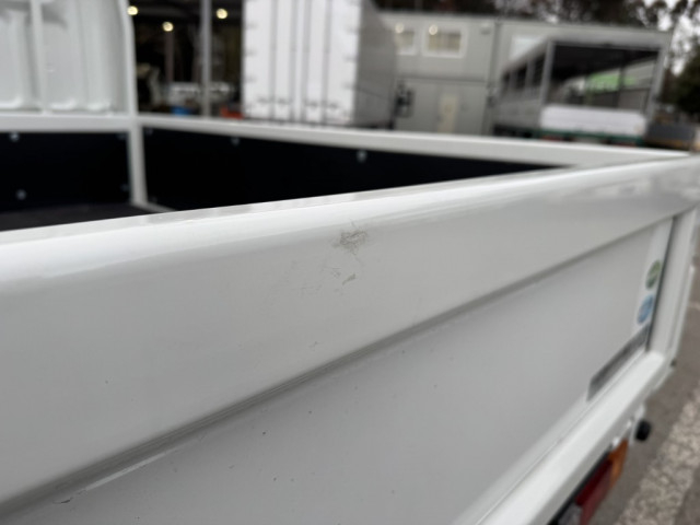 三菱ふそう キャンター 小型 Wキャブ 2RG-FBA20(102188) 41枚目