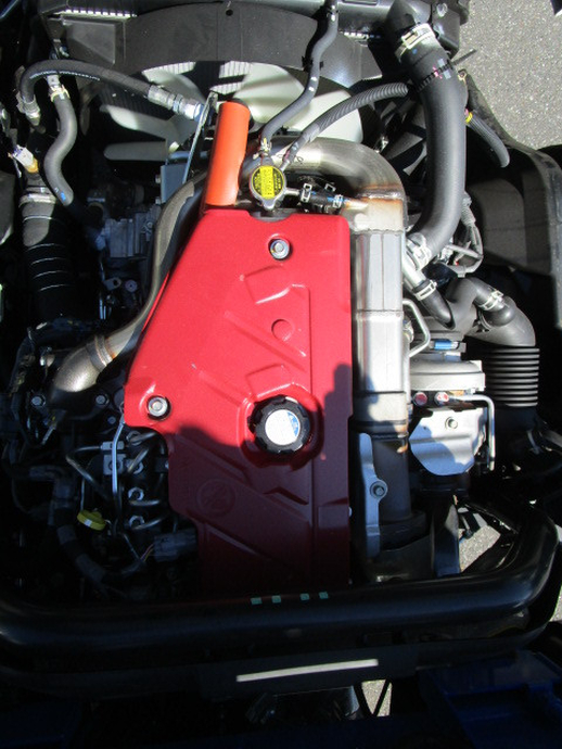 日野 デュトロ 小型 平ボディ（クレーン付） 2KG-XZU720M(102189) 21枚目