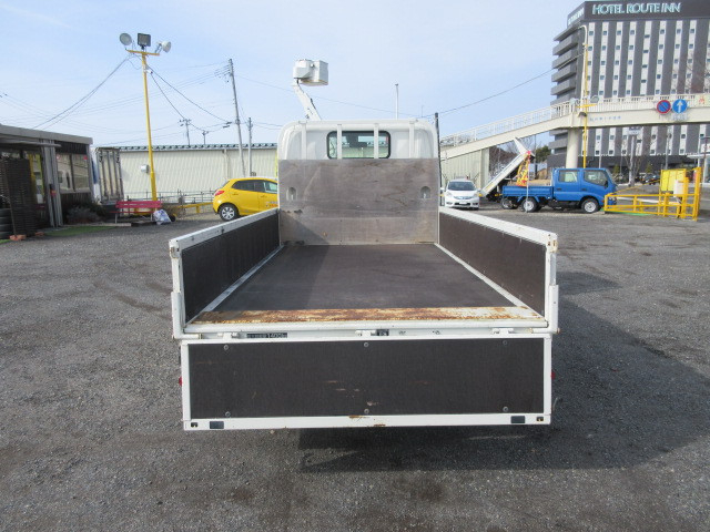 トヨタ ダイナ 小型 平ボディ 2PG-GDY281(102190) 8枚目