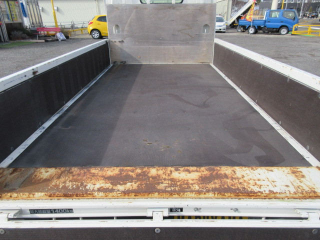 トヨタ ダイナ 小型 平ボディ 2PG-GDY281(102190) 9枚目