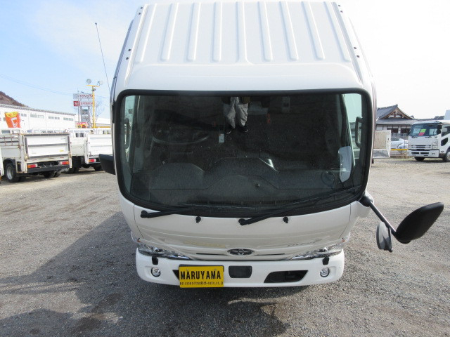 トヨタ ダイナ 小型 平ボディ 2PG-GDY281(102190) 10枚目