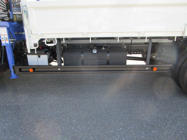 日野 デュトロ 小型 平ボディ（クレーン付） 2KG-XZU720M(102189) 28枚目