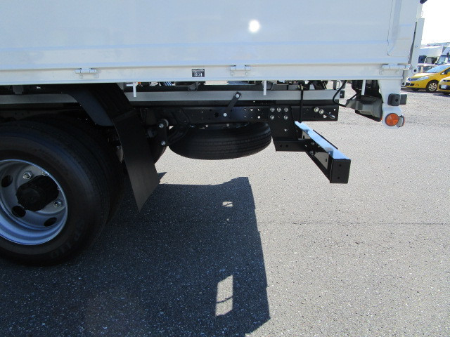 日野 デュトロ 小型 平ボディ（クレーン付） 2KG-XZU720M(102189) 29枚目