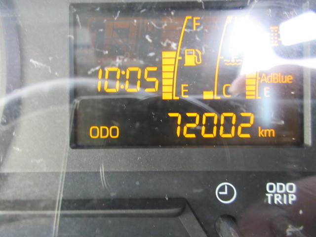 トヨタ ダイナ 小型 平ボディ 2PG-GDY281(102190) 15枚目