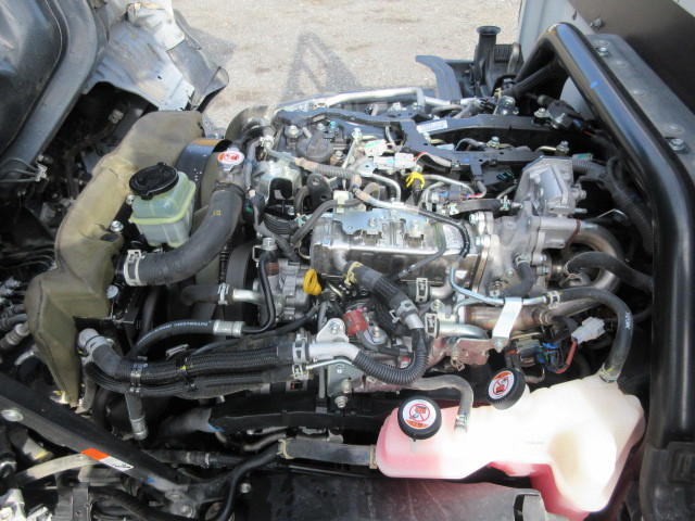 トヨタ ダイナ 小型 平ボディ 2PG-GDY281(102190) 21枚目