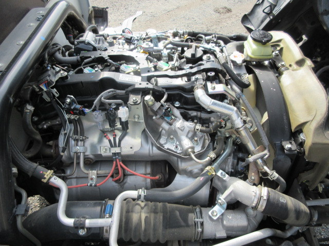 トヨタ ダイナ 小型 平ボディ 2PG-GDY281(102190) 22枚目