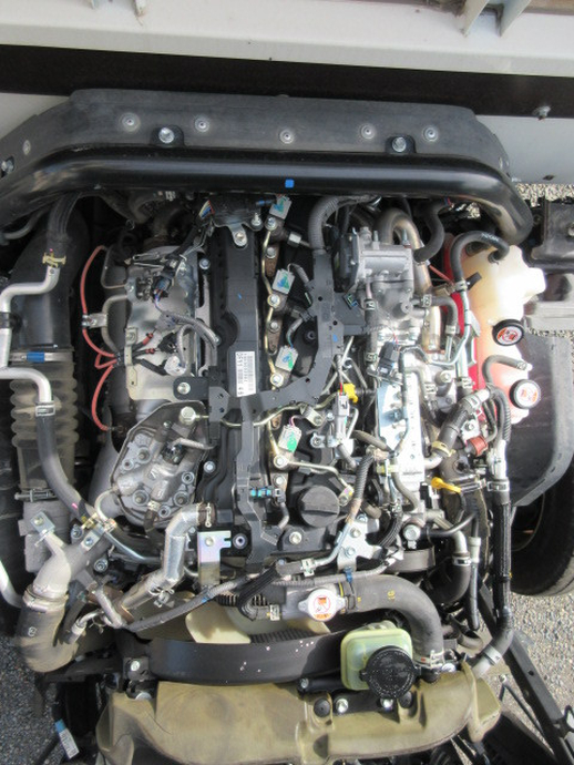 トヨタ ダイナ 小型 平ボディ 2PG-GDY281(102190) 23枚目