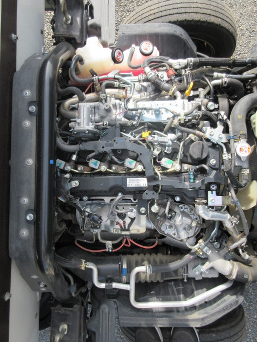 トヨタ ダイナ 小型 平ボディ 2PG-GDY281(102190) 24枚目