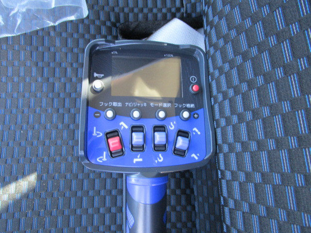 日野 デュトロ 小型 平ボディ（クレーン付） 2KG-XZU720M(102189) 43枚目