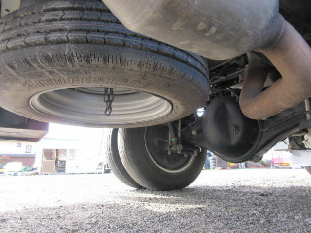 トヨタ ダイナ 小型 平ボディ 2PG-GDY281(102190) 28枚目