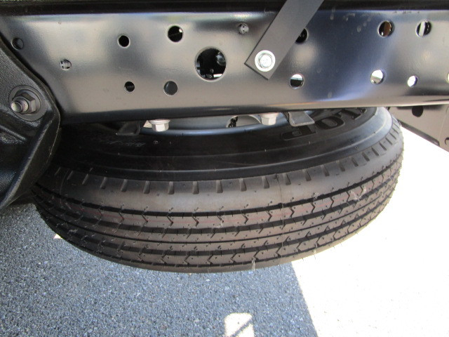 日野 デュトロ 小型 平ボディ（クレーン付） 2KG-XZU720M(102189) 48枚目