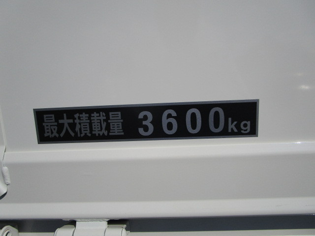 日野 デュトロ 小型 平ボディ（クレーン付） 2KG-XZU720M(102189) 49枚目