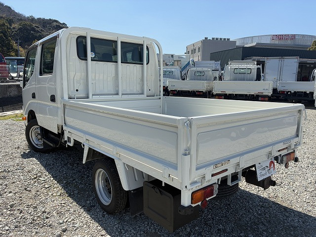 トヨタ ダイナ 小型 Wキャブ 3BF-TRY230(102191) 6枚目