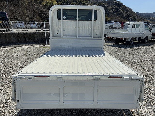 トヨタ ダイナ 小型 Wキャブ 3BF-TRY230(102191) 14枚目