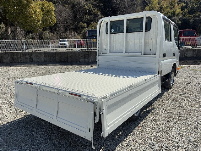 トヨタ ダイナ 小型 Wキャブ 3BF-TRY230(102191) 15枚目