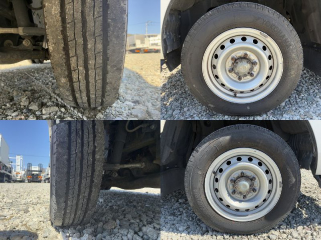 トヨタ ダイナ 小型 Wキャブ 3BF-TRY230(102191) 16枚目