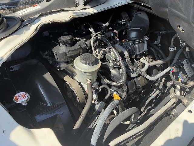 トヨタ ダイナ 小型 Wキャブ 3BF-TRY230(102191) 21枚目