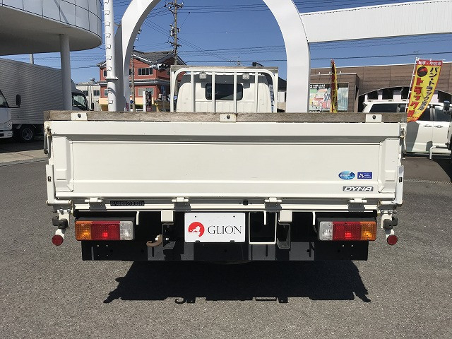 トヨタ ダイナ 小型 Wキャブ 2RG-XZU650(102192) 5枚目