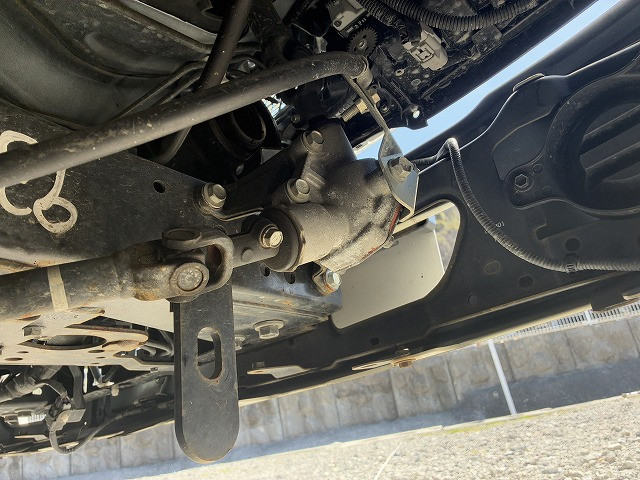 トヨタ ダイナ 小型 Wキャブ 3BF-TRY230(102191) 23枚目