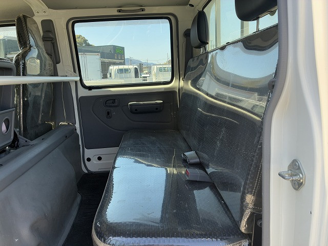 トヨタ ダイナ 小型 Wキャブ 3BF-TRY230(102191) 28枚目