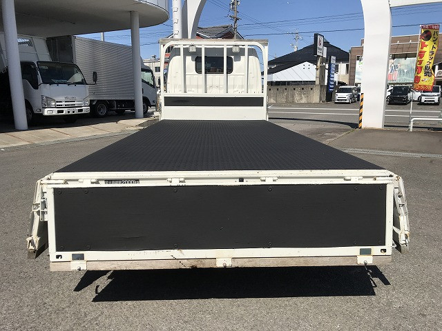 トヨタ ダイナ 小型 Wキャブ 2RG-XZU650(102192) 12枚目