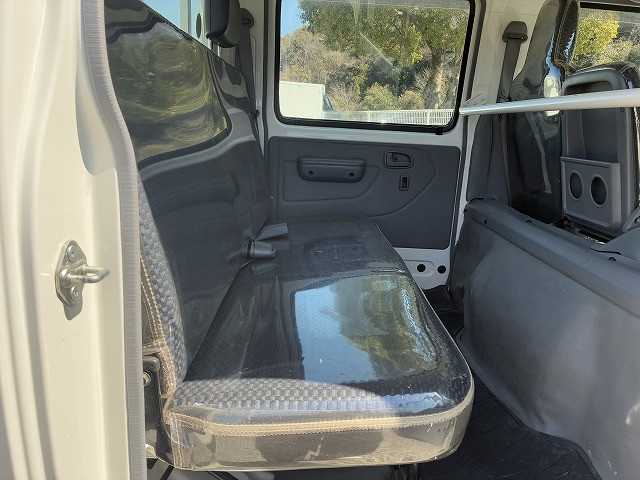 トヨタ ダイナ 小型 Wキャブ 3BF-TRY230(102191) 30枚目