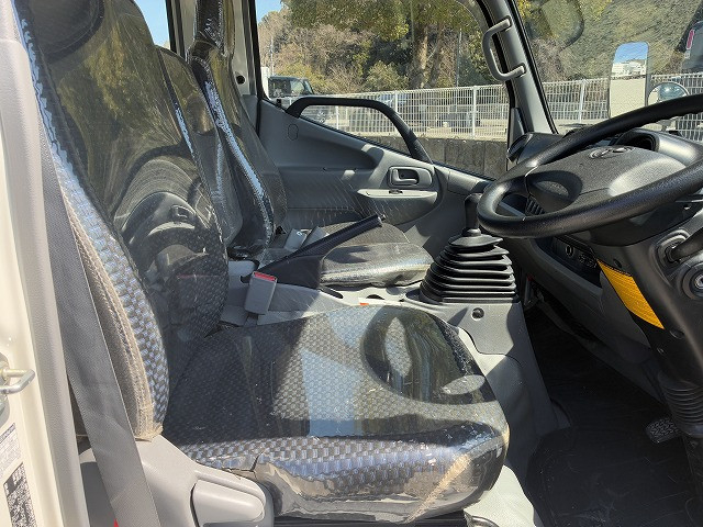 トヨタ ダイナ 小型 Wキャブ 3BF-TRY230(102191) 32枚目