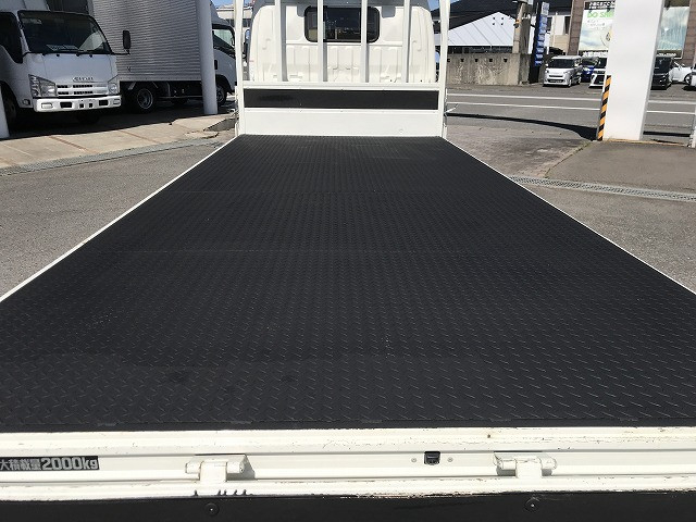 トヨタ ダイナ 小型 Wキャブ 2RG-XZU650(102192) 16枚目