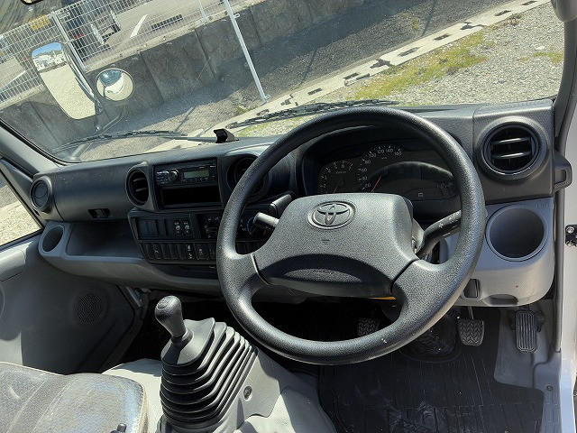 トヨタ ダイナ 小型 Wキャブ 3BF-TRY230(102191) 34枚目