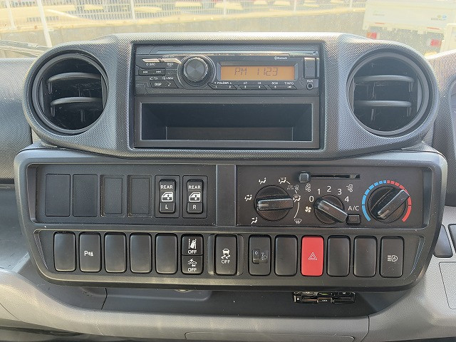 トヨタ ダイナ 小型 Wキャブ 3BF-TRY230(102191) 35枚目