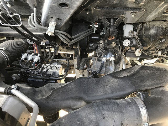 トヨタ ダイナ 小型 Wキャブ 2RG-XZU650(102192) 20枚目