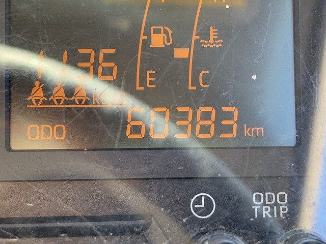 トヨタ ダイナ 小型 Wキャブ 3BF-TRY230(102191) 38枚目