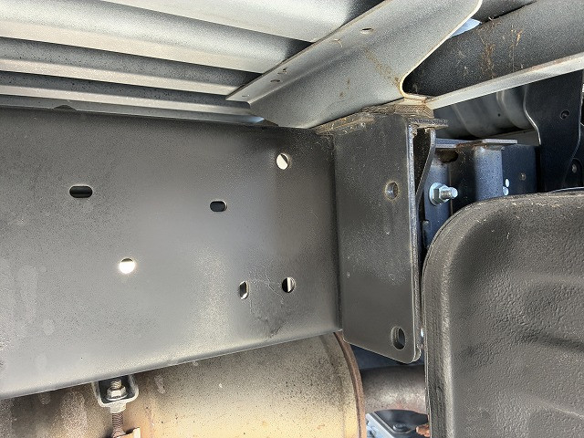 トヨタ ダイナ 小型 Wキャブ 3BF-TRY230(102191) 40枚目