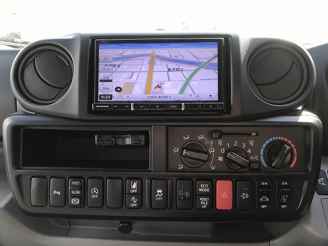 トヨタ ダイナ 小型 Wキャブ 2RG-XZU650(102192) 24枚目