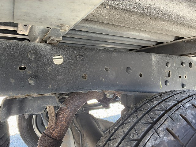 トヨタ ダイナ 小型 Wキャブ 3BF-TRY230(102191) 41枚目