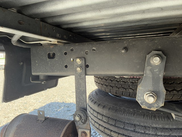 トヨタ ダイナ 小型 Wキャブ 3BF-TRY230(102191) 42枚目