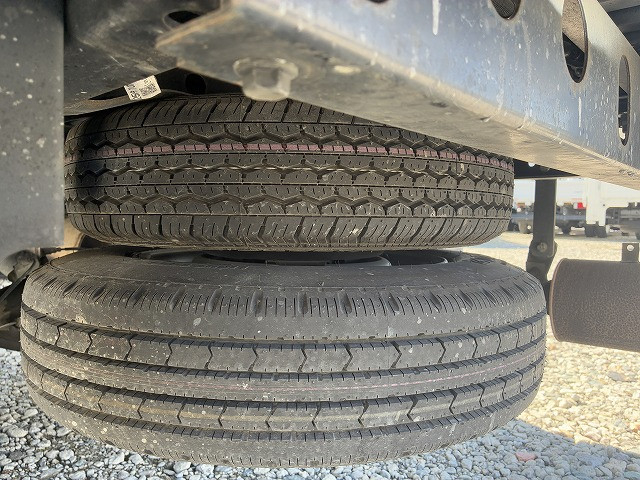 トヨタ ダイナ 小型 Wキャブ 3BF-TRY230(102191) 44枚目